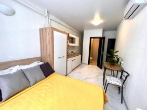 OSapart hotel in a complex Semycvit 4
